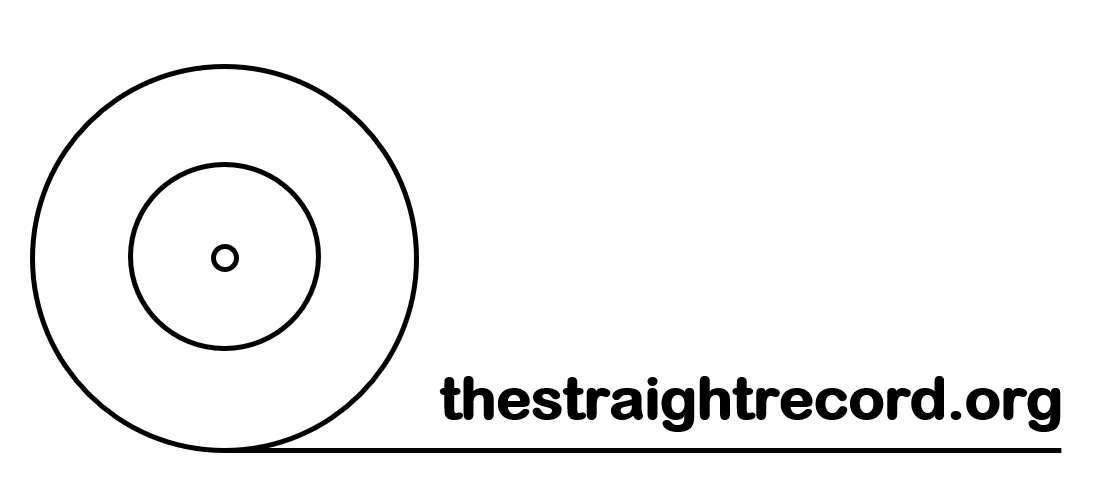 thestraightrecord.org